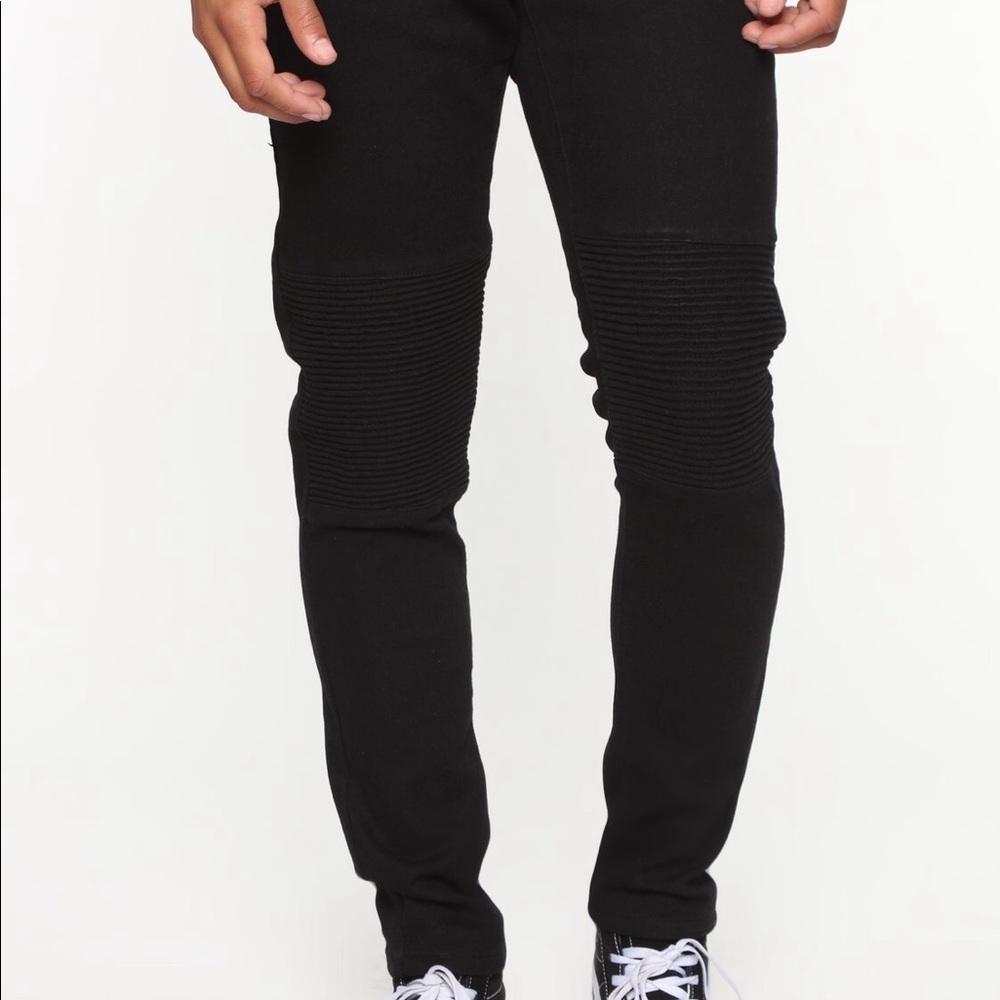 Fashion Nova Mens Jean